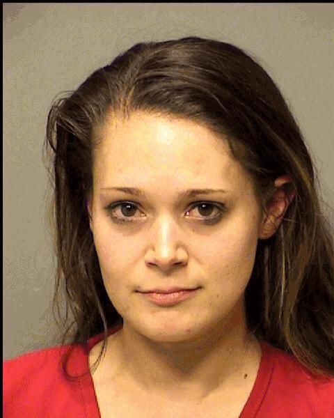AMANDA GRACE RAFALSKI